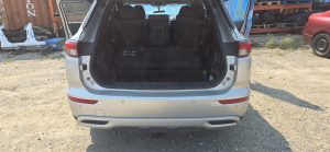 2024 MITSUBISHI Outlander