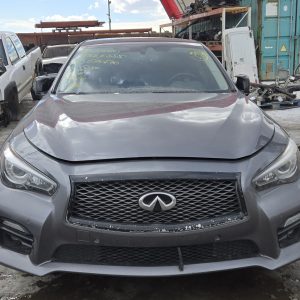 2015 Infiniti Q50