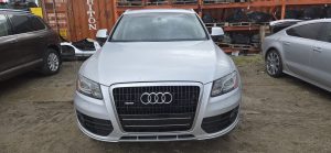 2010 AUDI Q5