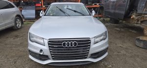 2012 AUDI A7