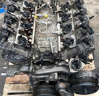 2015 Cadillac Escalade ESV 6.2L V8 Engine Assembly - Stock 5K11A 1